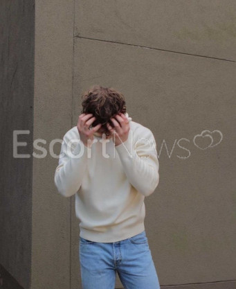 Photo escort girl Viktor: the best escort service