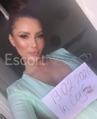 Photo escort girl Tanya_Tiffany: the best escort service