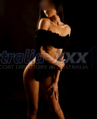 Photo escort girl Yasmine: the best escort service