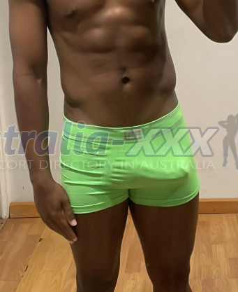 Photo escort girl Andresmcl: the best escort service
