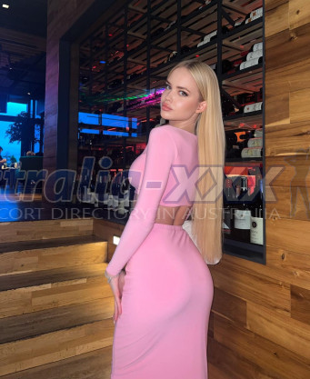Photo escort girl IRINA: the best escort service