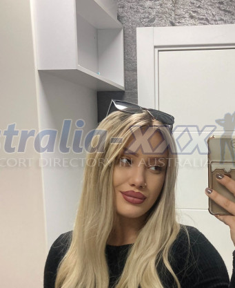 Photo escort girl DURU: the best escort service