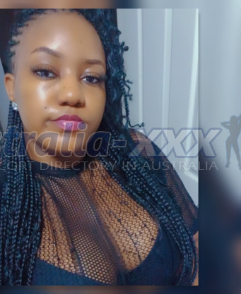 Photo escort girl RINAH : the best escort service