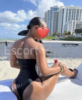 Photo escort girl Mona: the best escort service