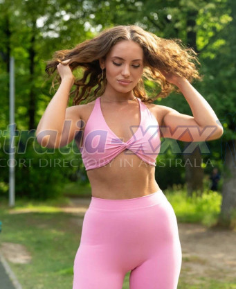 Photo escort girl Aleksaa: the best escort service
