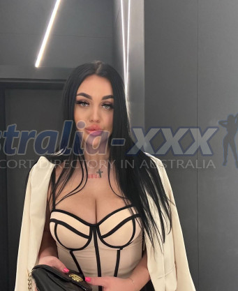 Photo escort girl Alisa: the best escort service