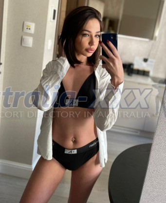 Photo escort girl ALINA: the best escort service