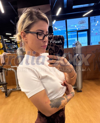 Photo escort girl Alya : the best escort service