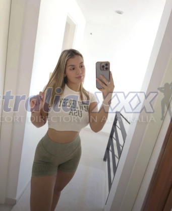 Photo escort girl Rossa: the best escort service