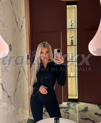 Photo escort girl Polina : the best escort service