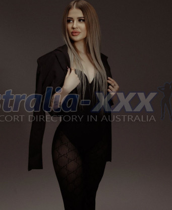Photo escort girl Anastasia: the best escort service