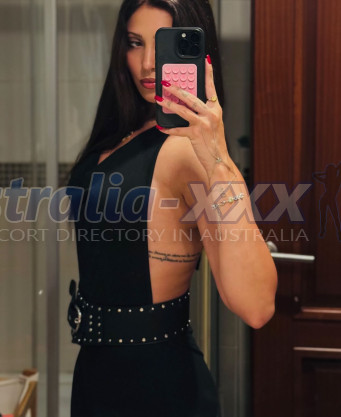 Photo escort girl pelin: the best escort service