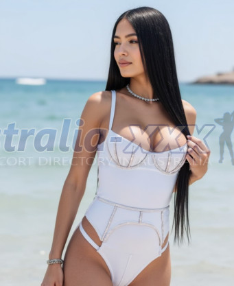 Photo escort girl Lika: the best escort service