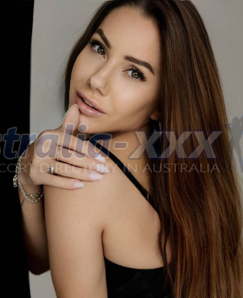 Photo escort girl KRISTIN: the best escort service