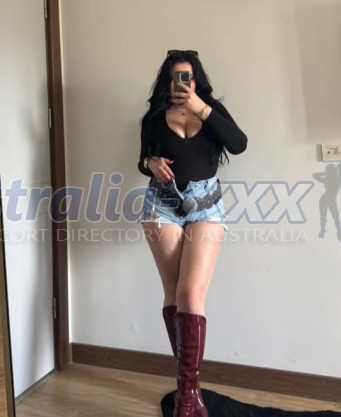 Photo escort girl AHU: the best escort service