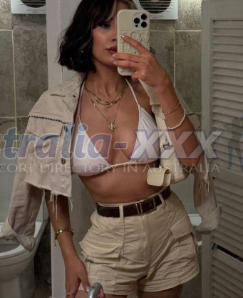 Photo escort girl Melisa: the best escort service