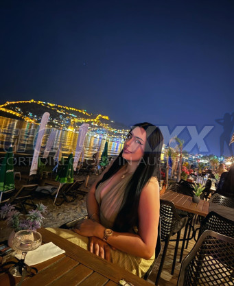 Photo escort girl Melisa : the best escort service