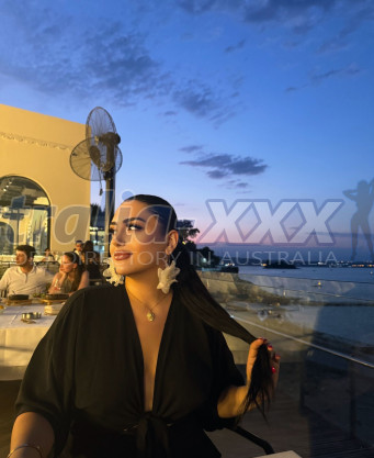 Photo escort girl Melisa : the best escort service