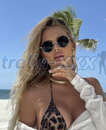 Photo escort girl Dasha: the best escort service