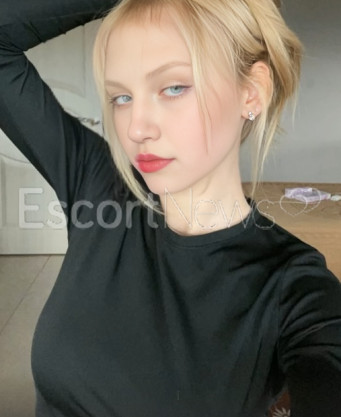 Photo escort girl Nilay: the best escort service