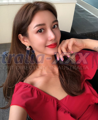 Photo escort girl Laurena: the best escort service
