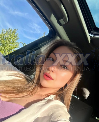 Photo escort girl Alina: the best escort service