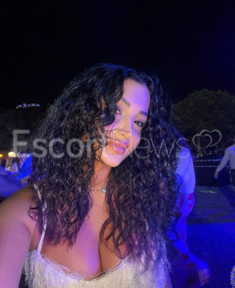 Photo escort girl Nana: the best escort service