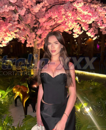 Photo escort girl Alexandra: the best escort service
