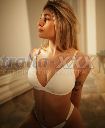 Photo escort girl Lika: the best escort service