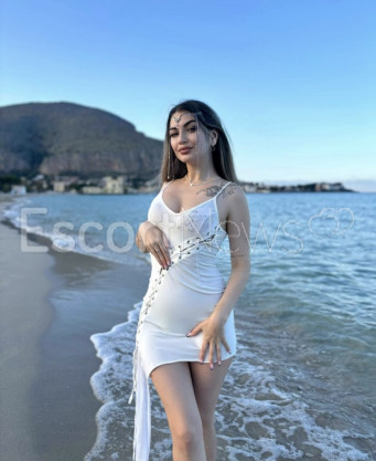 Photo escort girl Anastasia : the best escort service