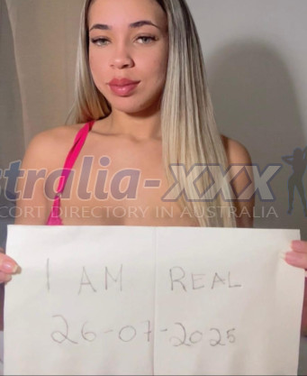 Photo escort girl Barbie: the best escort service