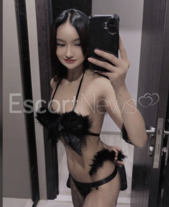Photo escort girl ARINA: the best escort service