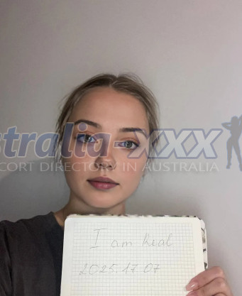 Photo escort girl Amanda: the best escort service