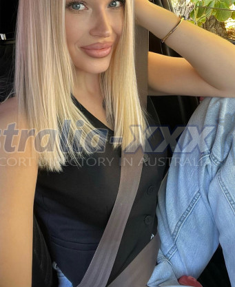 Photo escort girl Diana: the best escort service