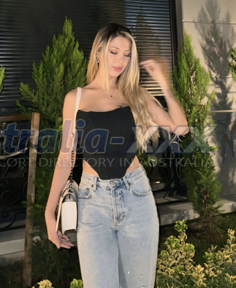 Photo escort girl Kamila: the best escort service
