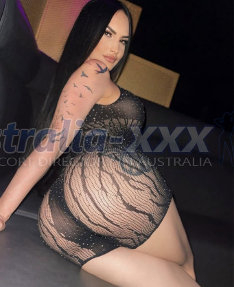 Photo escort girl Selena: the best escort service