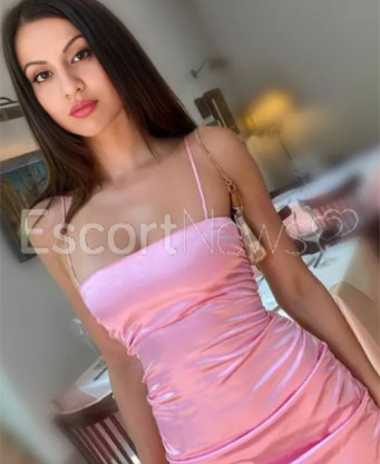 Photo escort girl Grit: the best escort service