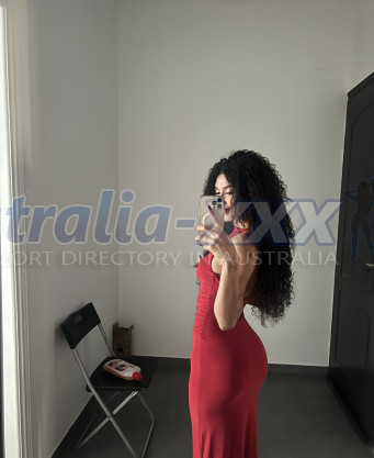 Photo escort girl Cataleya : the best escort service