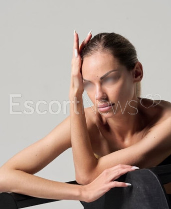Photo escort girl Lissa: the best escort service