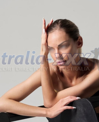 Photo escort girl Lissa: the best escort service