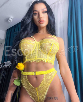 Photo escort girl Natasha: the best escort service