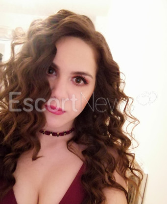 Photo escort girl ASLI: the best escort service