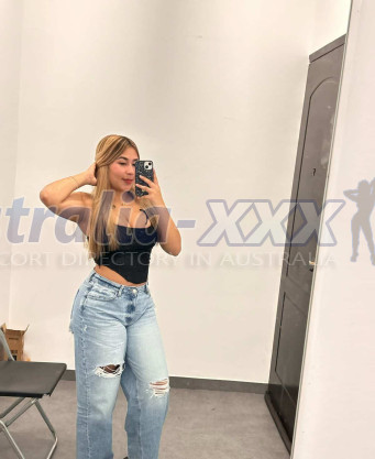 Photo escort girl Sara : the best escort service