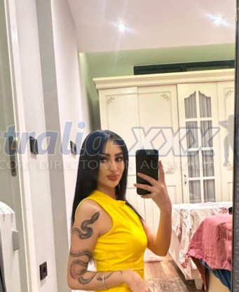 Photo escort girl Bina: the best escort service