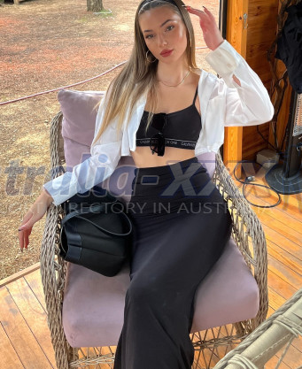 Photo escort girl BEYZA: the best escort service