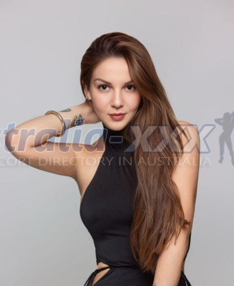 Photo escort girl Alina: the best escort service