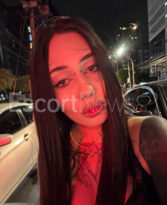 Photo escort girl Lana: the best escort service