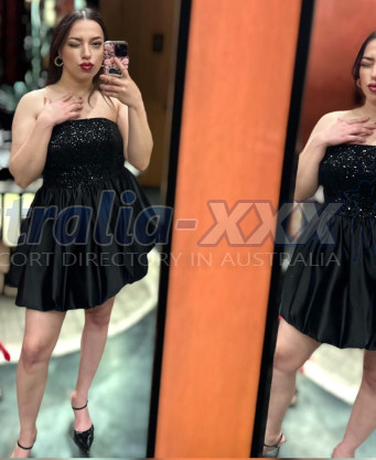 Photo escort girl Narin: the best escort service