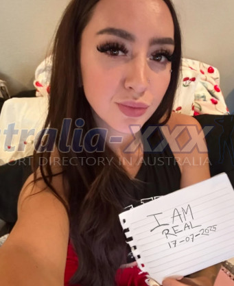 Photo escort girl Sheyna: the best escort service