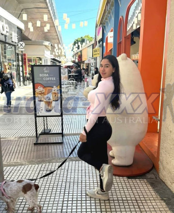 Photo escort girl Sabotie : the best escort service